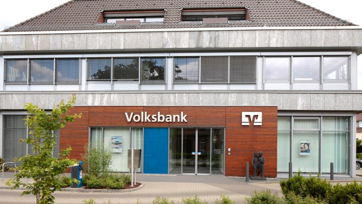 Bilder Volksbank Uelzen-Salzwedel eG