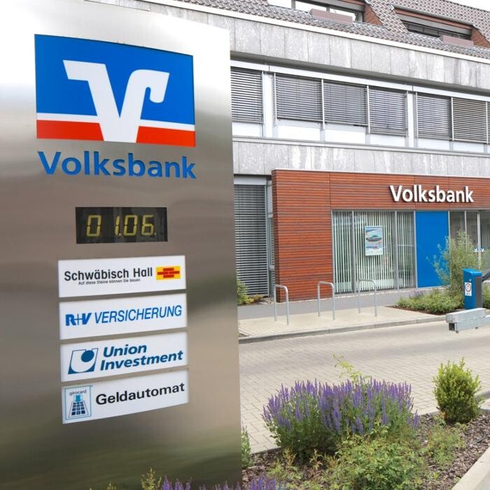 Bilder Volksbank Uelzen-Salzwedel eG