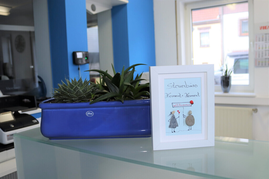 Bilder Herment & Herment Partnerschaft Steuerberater