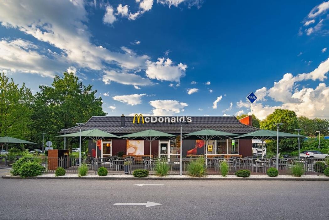 Bilder McDonald's