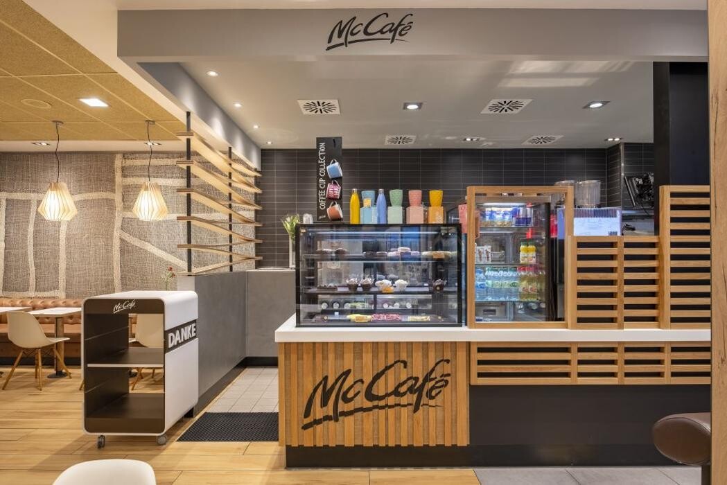 Bilder McDonald's