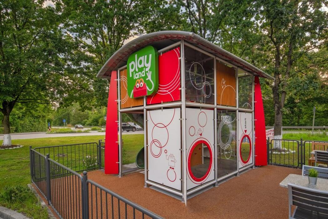 Bilder McDonald's