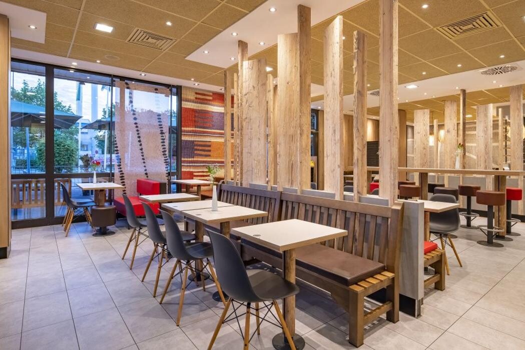 Bilder McDonald's
