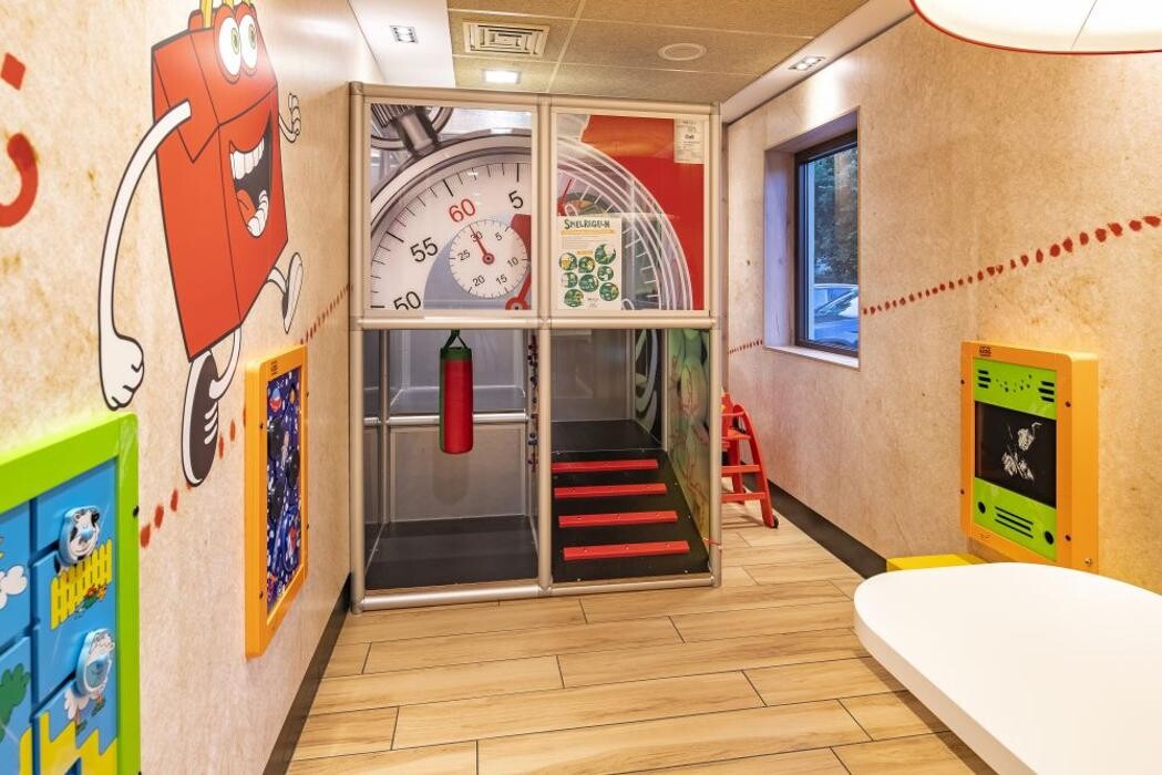 Bilder McDonald's