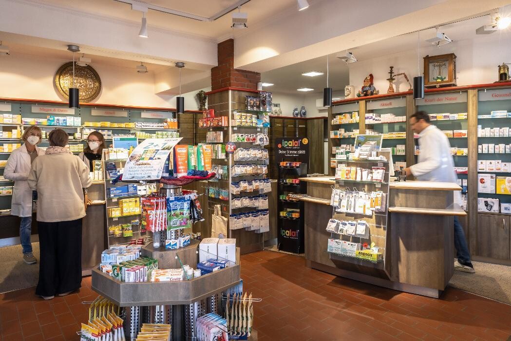 Bilder Kur Apotheke