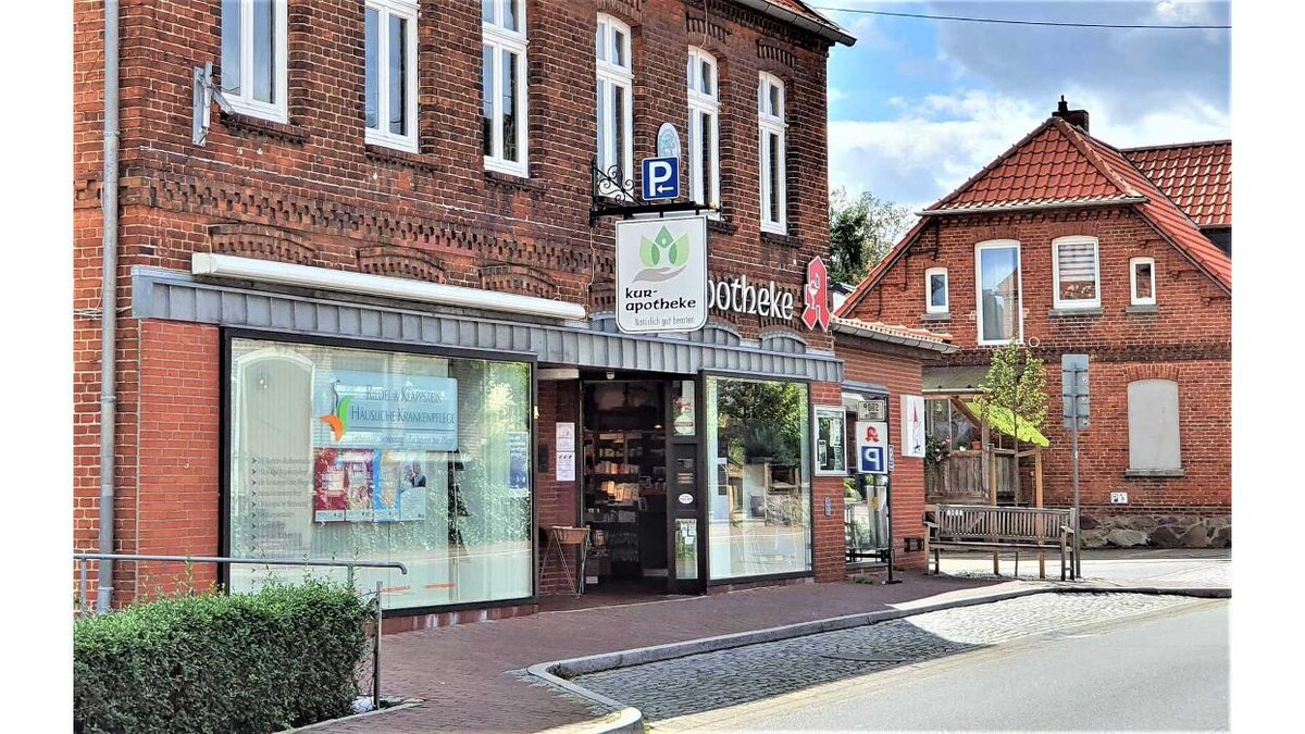 Bilder Kur Apotheke