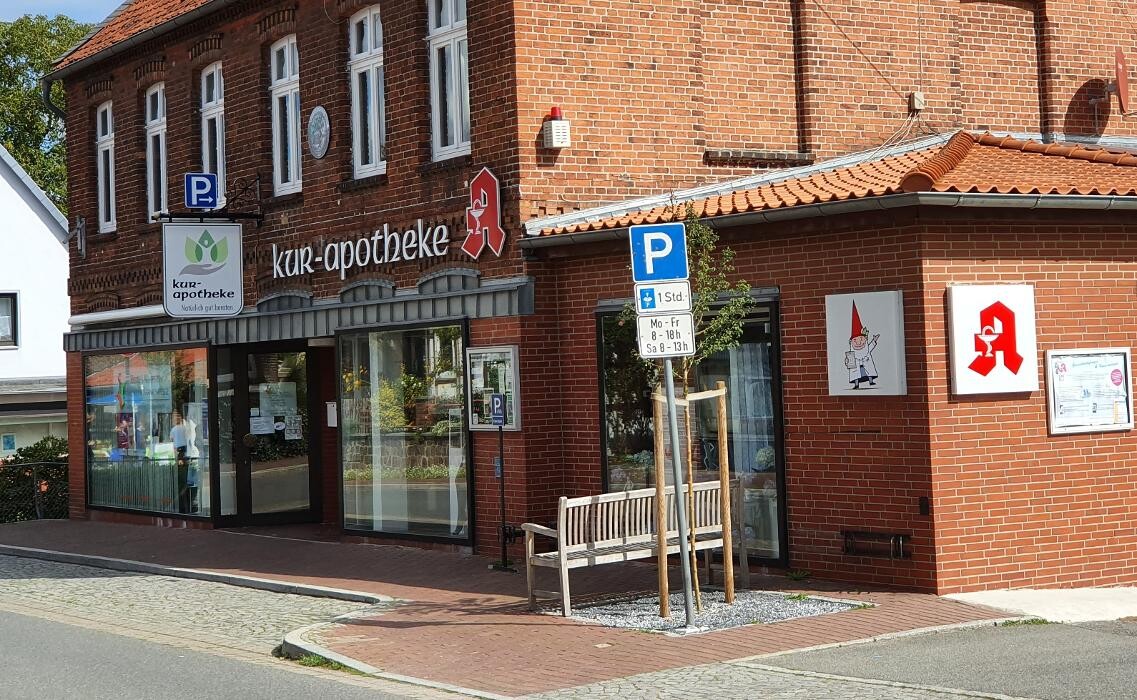 Bilder Kur Apotheke