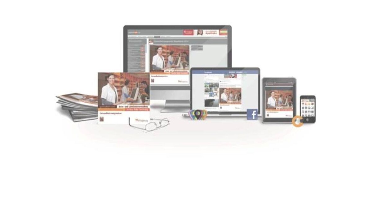 Bilder ehs-Verlags GmbH