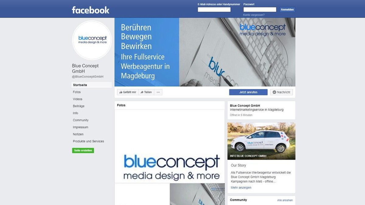Bilder ehs-Verlags GmbH