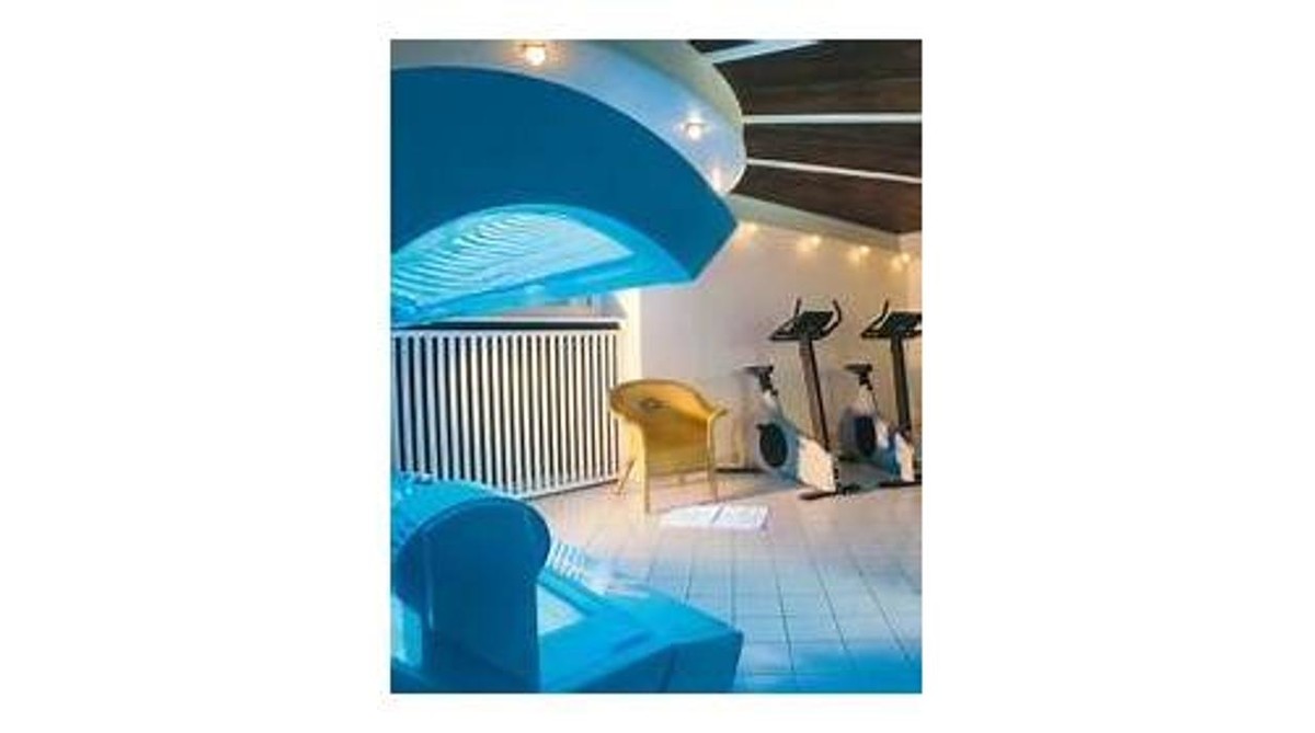 Bilder Kur und Wellness Hotel Rupertus