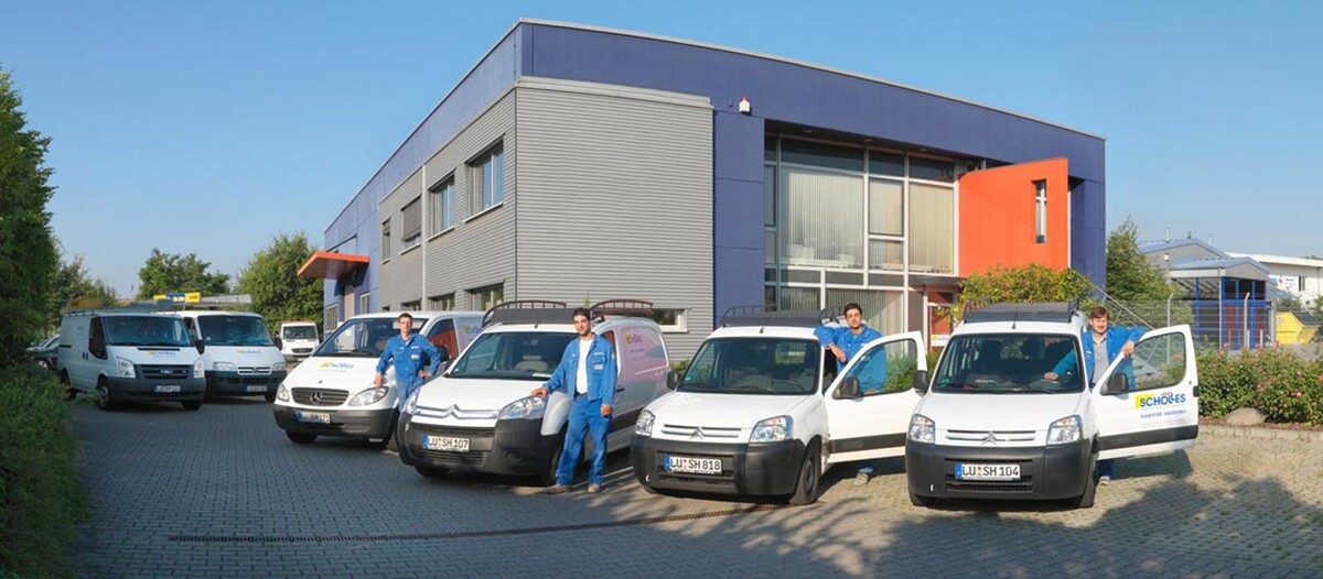 Bilder Schölles GmbH & Co. KG