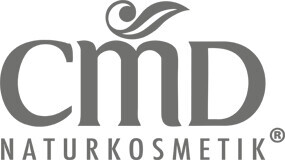 CMD Naturkosmetik® Carl-Michael Diedrich e.K. Logo