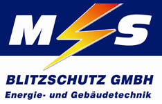 MS Blitzschutz GmbH Logo