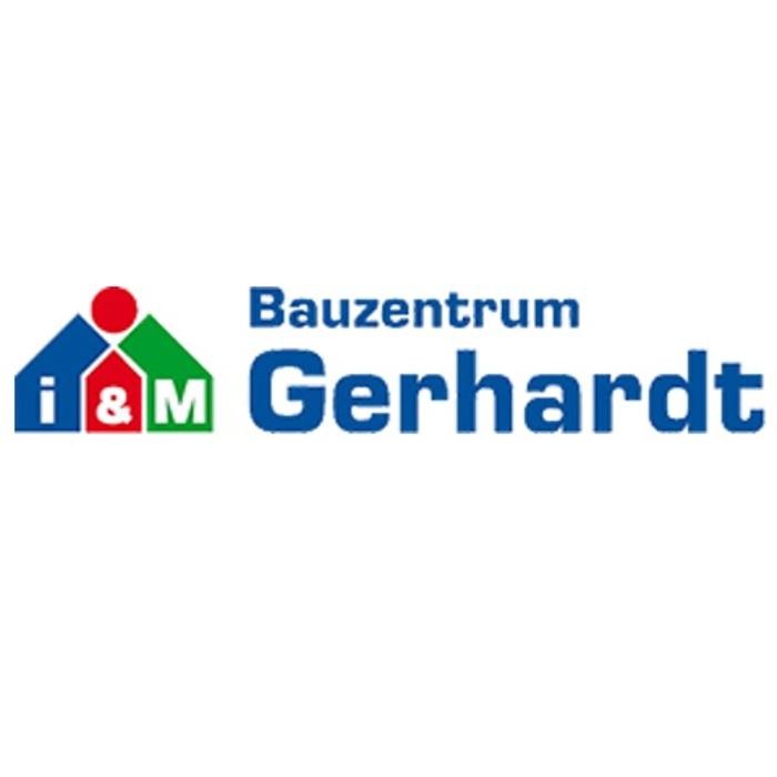 Gerhardt Bauzentrum GmbH & Co. KG Logo