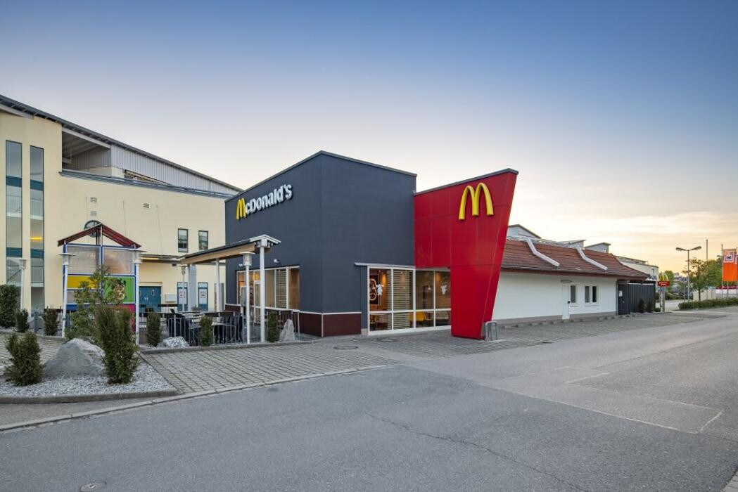 Bilder McDonald's