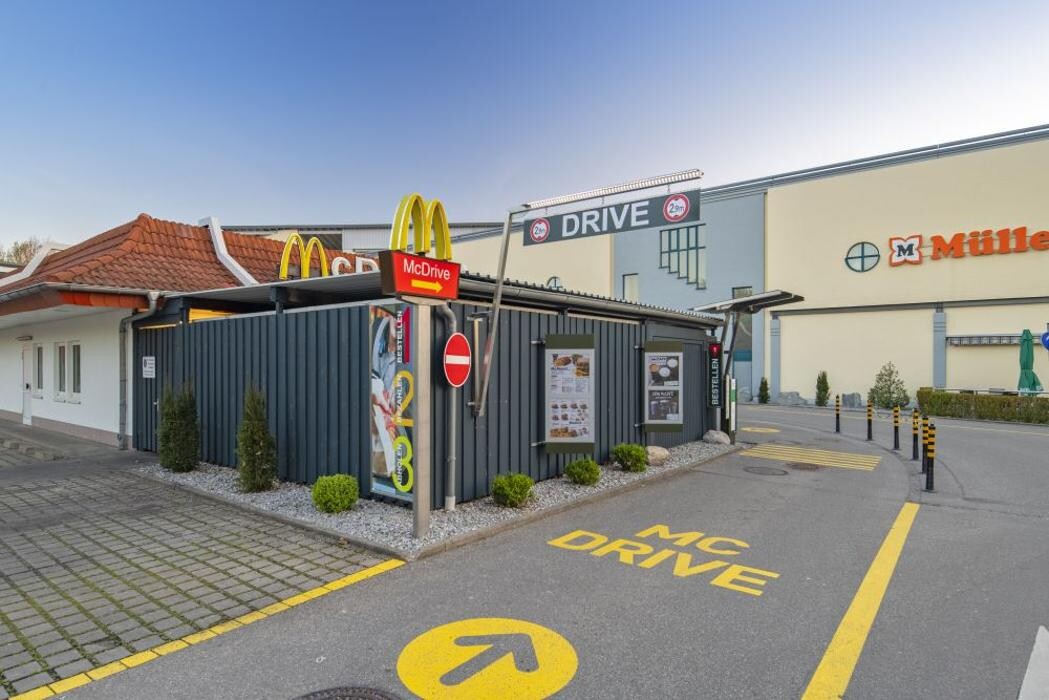 Bilder McDonald's