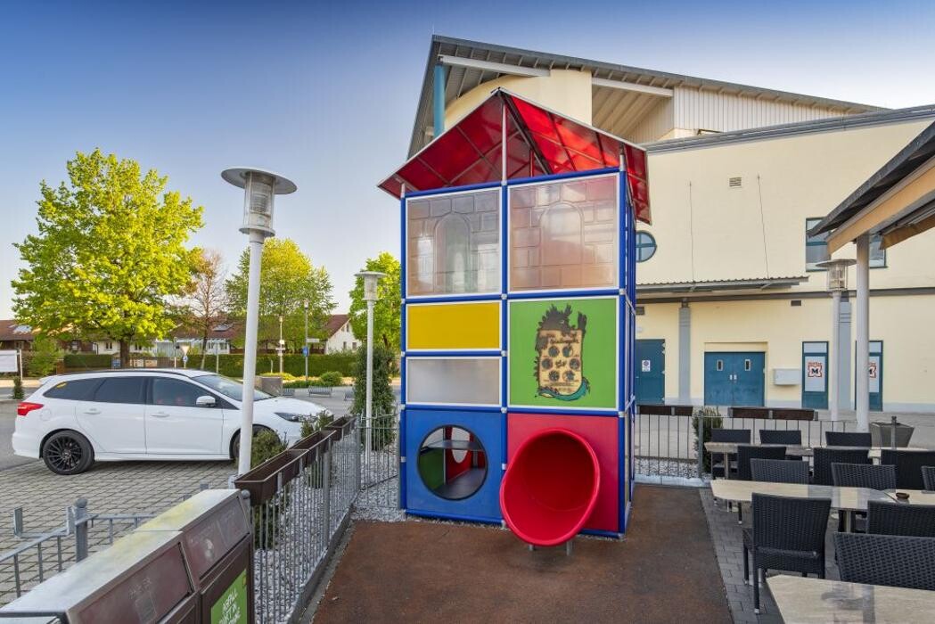 Bilder McDonald's