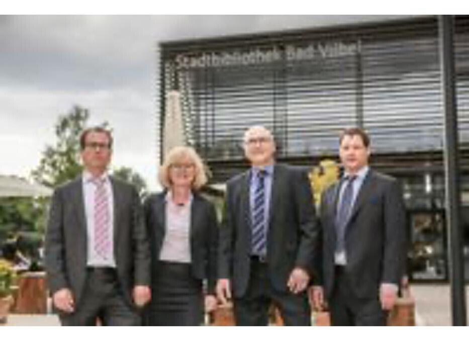 Bilder Keupp - Reising - Bohnes Steuerberater PartG mbB