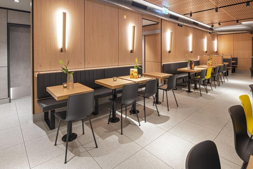 Bilder McDonald's