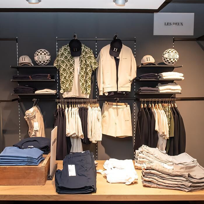 Bilder Modehaus Ganzbeck