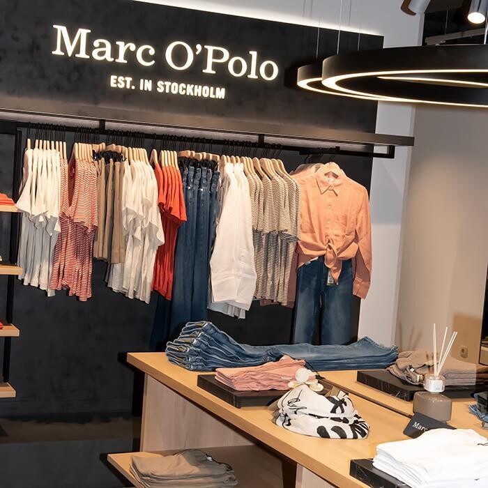Bilder Modehaus Ganzbeck