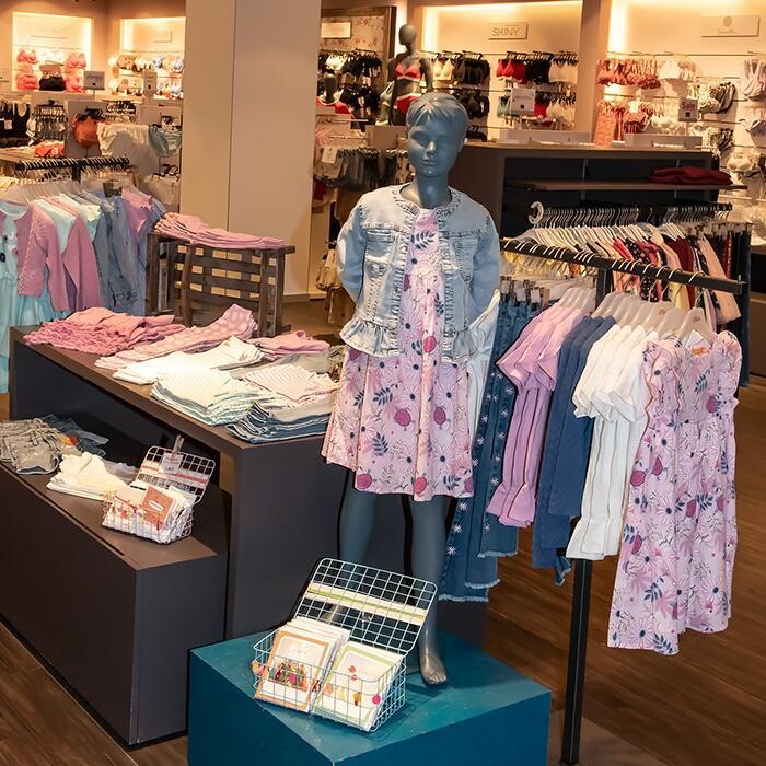 Bilder Modehaus Ganzbeck
