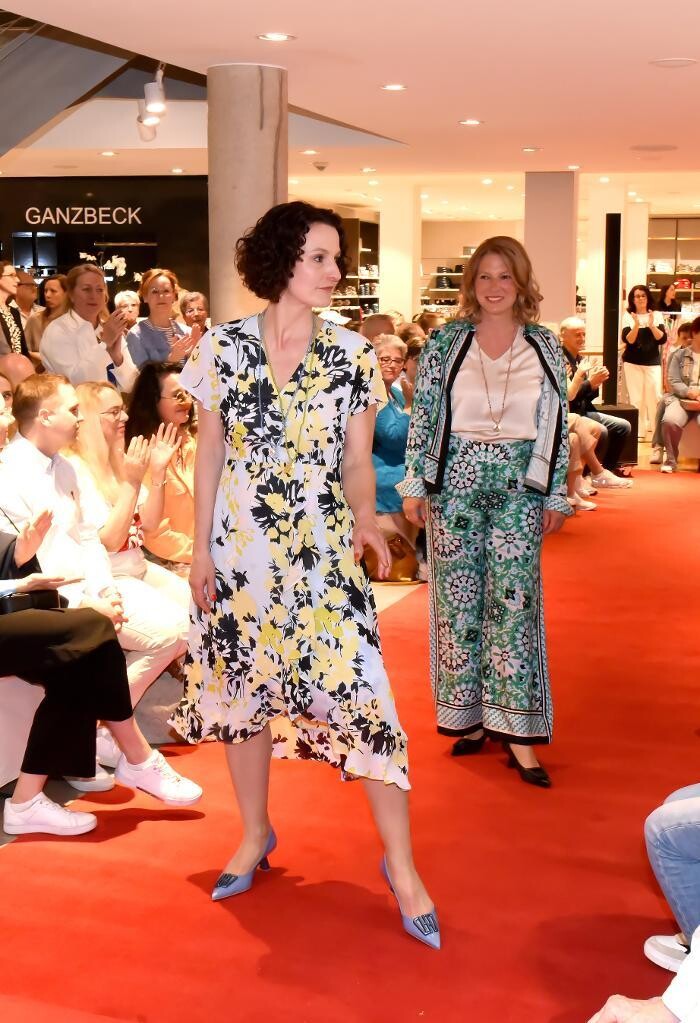 Bilder Modehaus Ganzbeck