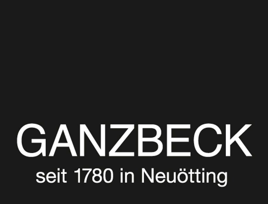 Modehaus Ganzbeck Logo