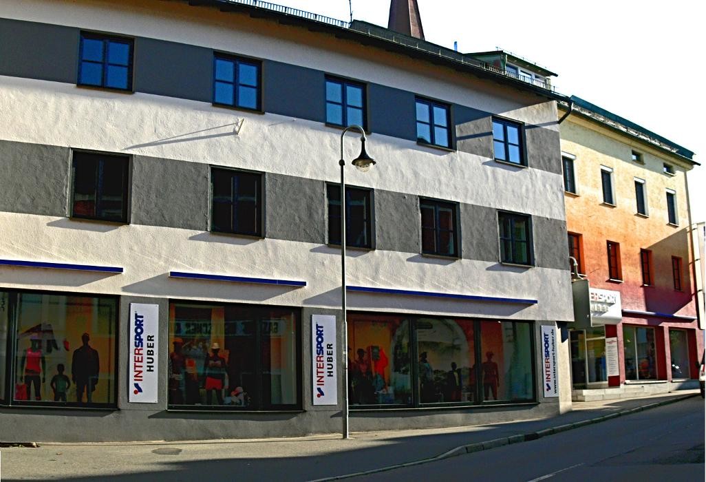 Bilder Sport + Mode Huber