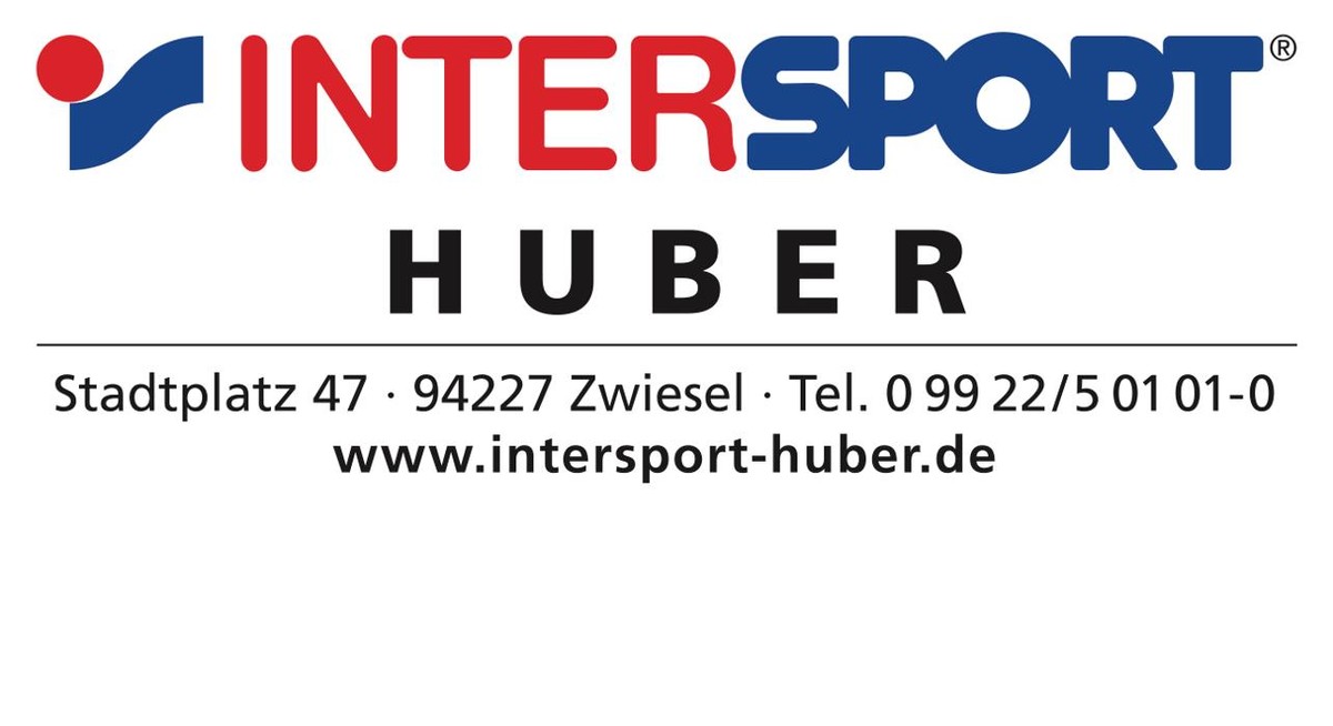 Sport + Mode Huber Logo