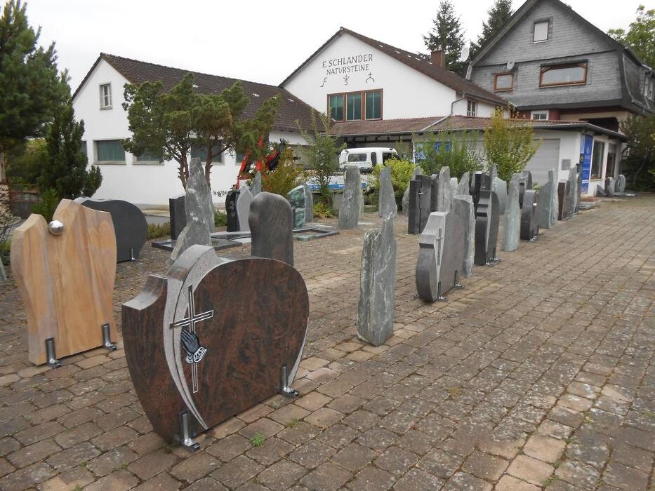 Bilder Maurer Grabmale
