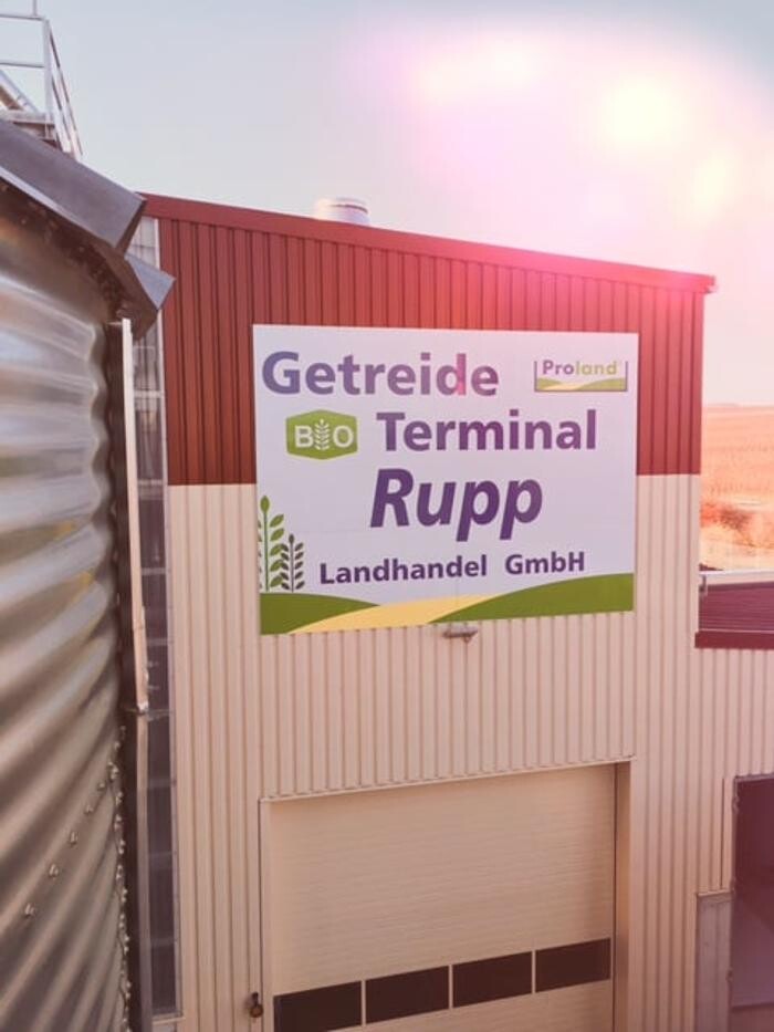Bilder Rupp Landhandel GmbH