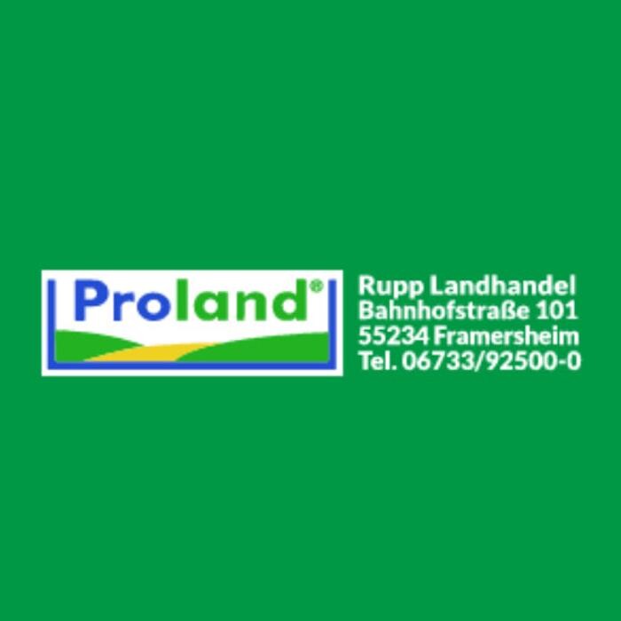 Bilder Rupp Landhandel GmbH