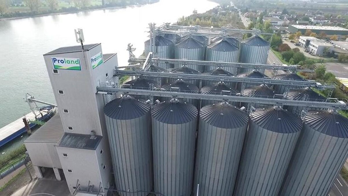 Bilder Rupp Landhandel GmbH