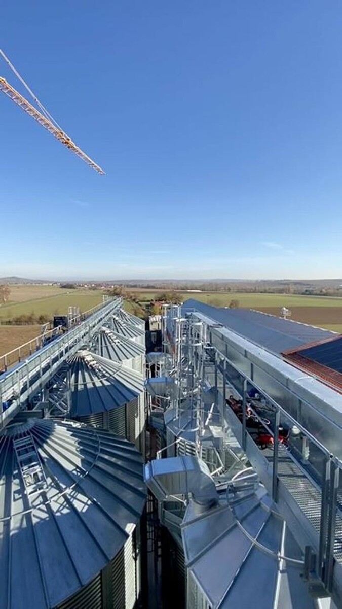 Bilder Rupp Landhandel GmbH