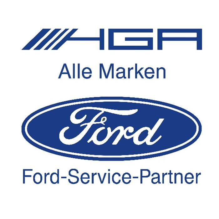 HGA Automobile GmbH Logo