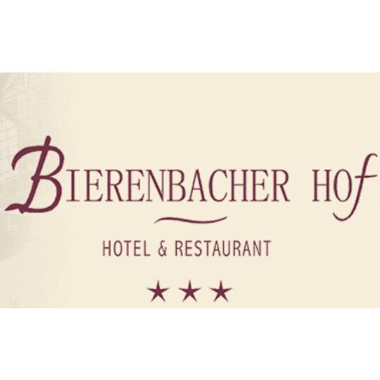 Bierenbacher Hof Hotel - Restaurant GmbH Logo