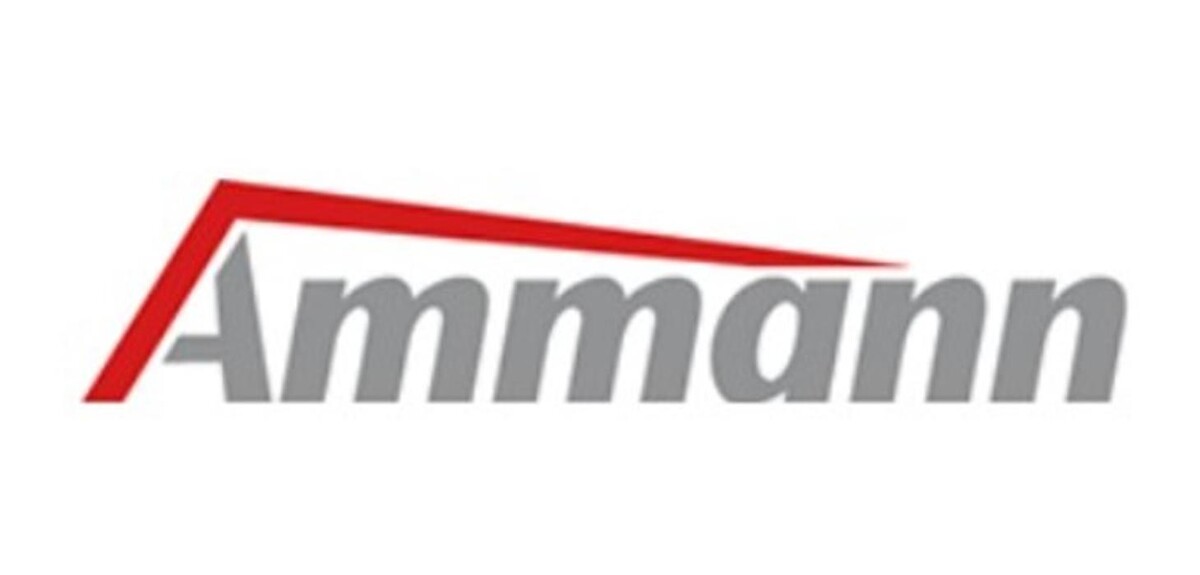 Ammann GmbH Logo