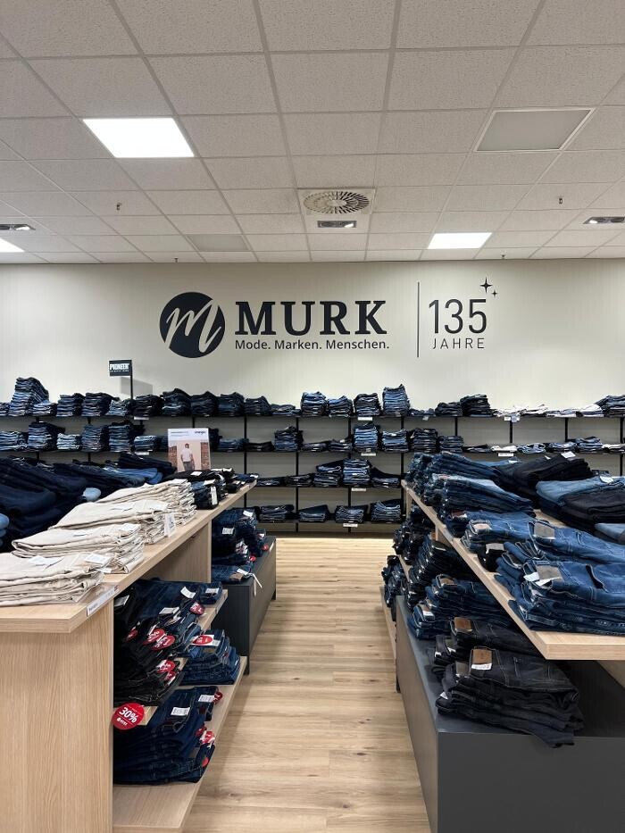 Bilder MURK GmbH & Co. KG Bekleidungshaus