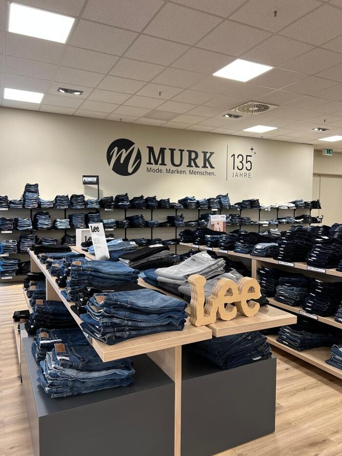Bilder MURK GmbH & Co. KG Bekleidungshaus