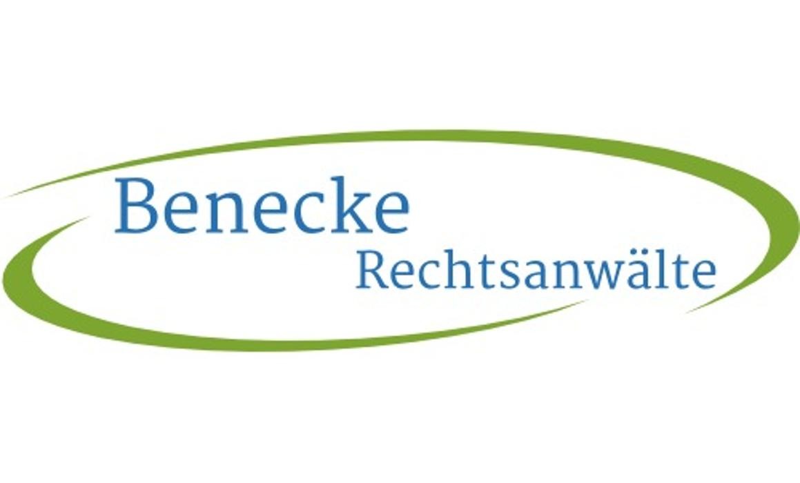 Benecke Rechtsanwälte Logo
