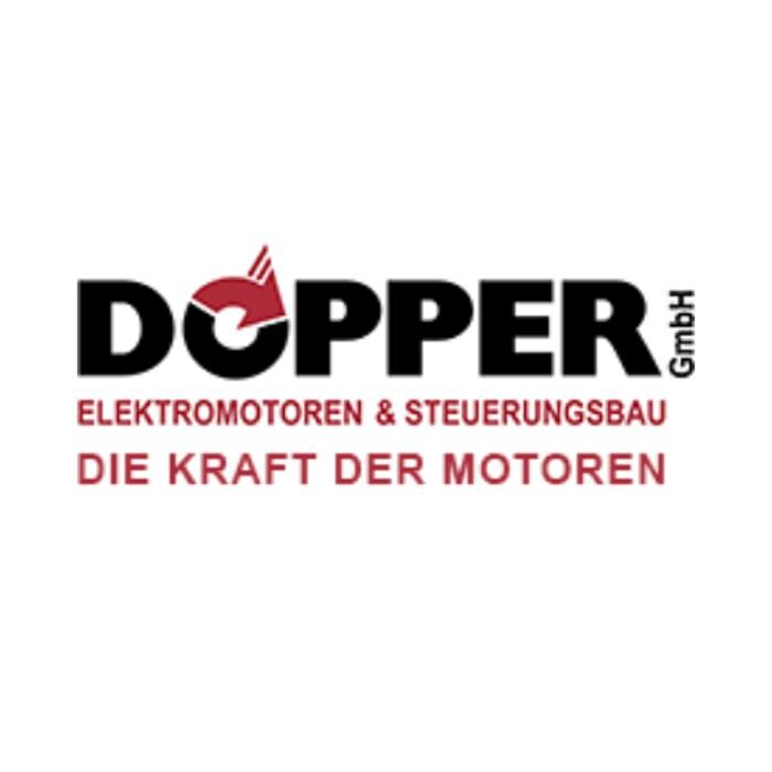 Döpper GmbH Logo