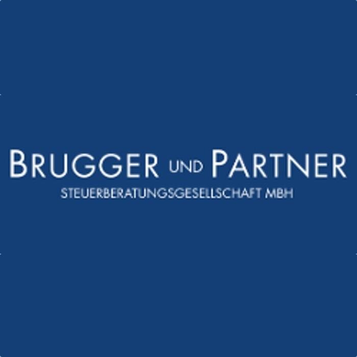 Brugger und Partner Steuerberatungs GmbH, Barbara Kunst, Valentin Kunst Logo