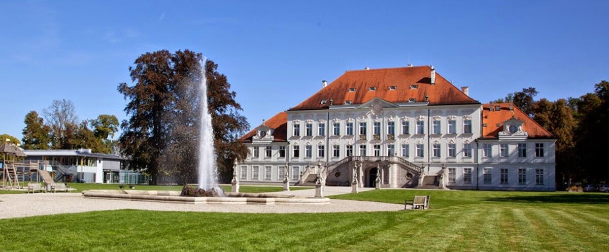 Bilder Bavarian International School - Haimhausen