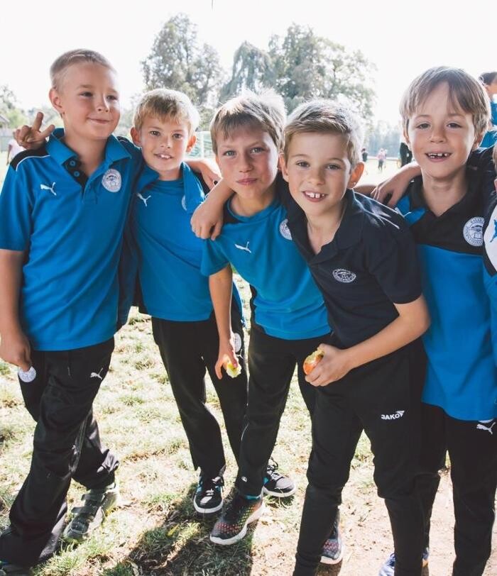 Bilder Bavarian International School - Haimhausen