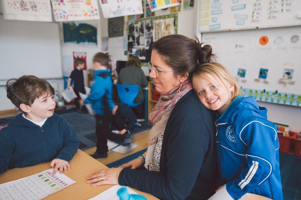 Bilder Bavarian International School - Haimhausen