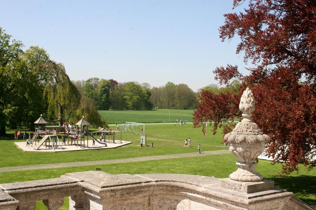 Bilder Bavarian International School - Haimhausen