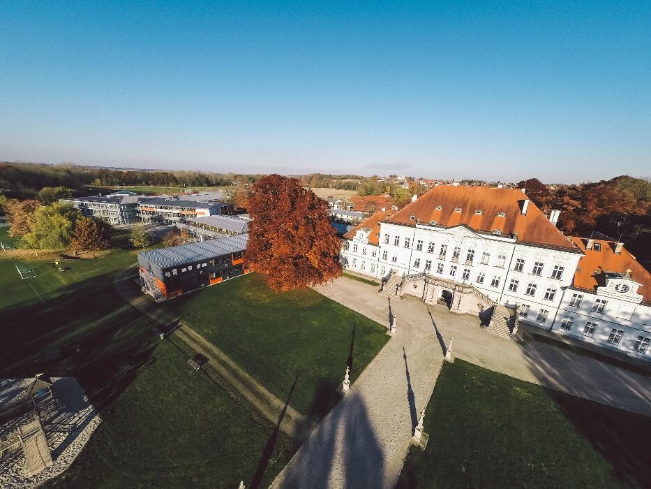 Bilder Bavarian International School - Haimhausen