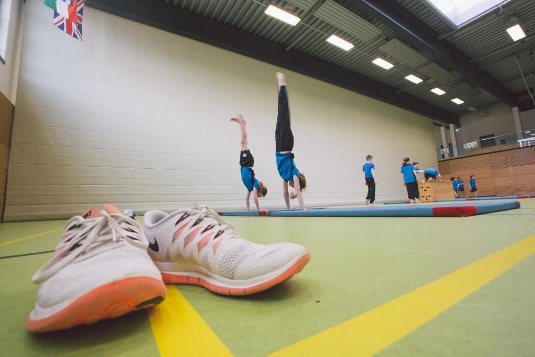 Bilder Bavarian International School - Haimhausen