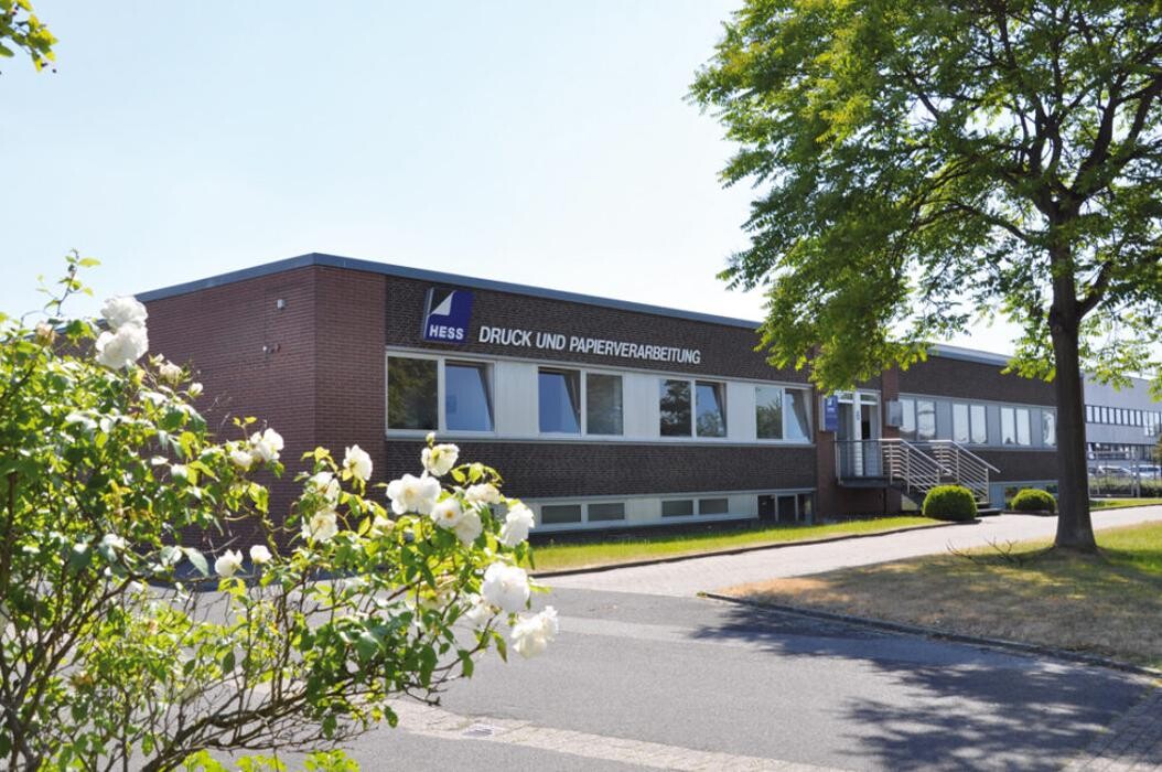 Bilder HESS ETIKETTEN GmbH & Co. KG